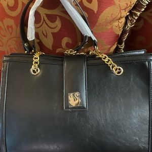 Chain purse